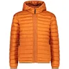 Image de CMP - Men's jacket with Primaloft Black Thermoplume padding - Doudoune homme Jaffa - XL