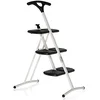 Image de Kartell TIRAMISU' petite échelle, blanc en occasion ou reconditionné
