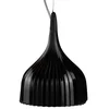 Image de Kartell È, Lampe à Suspension, Noir Opaque en occasion ou reconditionné