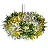 Image de Kartell Bloom, Lampe à Suspension, Petit, Menthe en occasion ou reconditionné
