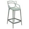 Image de Kartell MASTERS STOOL Tabouret, vert en occasion ou reconditionné