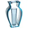 Image de Kartell I Shine, Vase, Bleu en occasion ou reconditionné