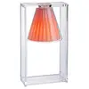 Image de Kartell Light-Air, Lampe de Table, Cristal Rose en occasion ou reconditionné