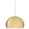 Image de Kartell FL/Y, Lampe à Suspension, Or en occasion ou reconditionné
