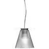 Image de Kartell Light-Air, Lampe de Suspension Version Ciselée, Cristal en occasion ou reconditionné