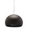 Image de Kartell FL/Y, Lampe à Suspension, Marron en occasion ou reconditionné