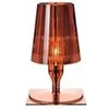 Image de take lampe, ambre
