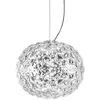Image de Kartell Planet, Lampe à Suspension, Cristal en occasion ou reconditionné