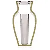 Image de Kartell I Shine, Vase, Vert en occasion ou reconditionné