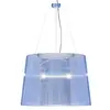 Image de Kartell Gè, Lampe à Suspension, Bleu Clair en occasion ou reconditionné