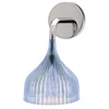 Image de Kartell È, Applique, Bleu Clair en occasion ou reconditionné