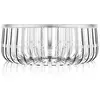 Image de Kartell PANIER conteneur, cristal en occasion ou reconditionné