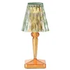 Image de Kartell Battery, Lampe de table à batterie, H 30 cm, Menthe/Orange en occasion ou reconditionné