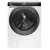 Image de Lave linge hublot hoover HDP 4149AMBC/1-S 9 kg 1351 tr/min 60 cm