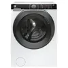 Image de Hoover HWP 610AMBC/1-S - Machine à laver - WiFi - largeur : 60 cm - profondeur : 54 cm - hauteur : 85 cm - chargement frontal - 66 litres - 10 kg -