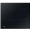 Image de Table de cuisson à induction encastrable Serie 2 60 cm 4 feux Noir HAISJ64MC
