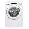 Image de SMART CS 14102DE / 1-S - Machine à laver - largeur : 60 cm - profondeur : 58 cm - hauteur : 85 cm - chargement frontal - 62 litres - 10 kg - 1400