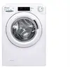 Image de SMART Inverter CS 1411TXME/1-S - Machine à laver - largeur : 60 cm - profondeur : 62 cm - hauteur : 85 cm - chargement frontal - 72 litres - 11 kg -