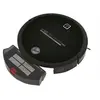 Image de Hoover H-GO 300 HYDRO PRO HGO330HC 011 - Aspirateur - robot - sans sac - Noir ultra brillant