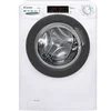 Image de SMART Pro CSWS4106TWMRE-47 - Machine à laver séchante - largeur : 60 cm - profondeur : 58 cm - hauteur : 89 cm - chargement frontal - 10 kg - 1400