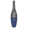 Image de Hoover JIVE HJ36DLB 011 LITHIUM - Aspirateur - Aspirateur à main - sans sac - sans fil - bleu outremer chargeur inclus