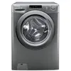 Image de SMART CS 1292DRRE / 1-S - Machine à laver - largeur : 60 cm - profondeur : 53 cm - hauteur : 85 cm - chargement frontal - 58 litres - 9 kg - 1200
