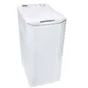 Image de SMART CSTG 27LE/1-47 - Machine à laver - indépendant - largeur : 40 cm - profondeur : 60 cm - hauteur : 85 cm - chargement par le dessus - 46 litres
