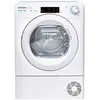 Image de Sèche-linge pompe à chaleur à condensation 60cm 11kg csoeh11a2te-s