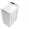 Image de RTXSGP47TMSCE-47 - Machine à laver - largeur : 40.5 cm - profondeur : 60 cm - hauteur : 86 cm - chargement par le dessus - 46 litres - 7 kg - 1400