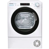 Image de SMART Pro CSOEH10A2DBEX-47 - Sèche-linge - WiFi - largeur : 59.6 cm - profondeur : 58.5 cm - hauteur : 85 cm - chargement frontal - blanc