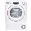Image de CS H8A2DE-S sèche-linge Autoportante Charge avant 8 kg A++ Blanc