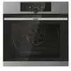 Image de I-turn series 2 hwo60sm2f3xh sécurité du panneau de contrôle 2600w 70l acier inoxydable verre noir