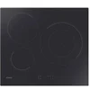 Image de Table de cuisson 60cm 3 feux 7200w noir CI633C/E1