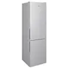 Image de Réfrigérateur combiné 60cm 378l ventilé silver CCE3T620FS