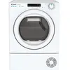 Image de Sèche-linge pompe à chaleur à condensation 60cm 7kg blanc cso4h7a2des