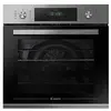 Image de Four intégrable multifonction 70l 60cm pyrolyse inox FCT686XTBWF
