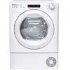 Image de SMART Pro CSOE H10A2DE-47 - Sèche-linge - WiFi - largeur : 59.6 cm - profondeur : 58.5 cm - hauteur : 85 cm - chargement frontal - blanc