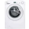 Image de Lave-Linge Hublot EY 1281DE/1-S 8kg 240V 77dB 1200tr/min Pose Libre Acier Inoxydable Blanc