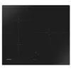 Image de Origine RICD36C3D/E1 - Table de cuisson à induction - 3 plaques de cuisson - Niche - largeur : 56 cm - profondeur : 49 cm - avec bord droit - noir