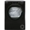 Image de SMART CSEH10A2DBEBX-47 - Sèche-linge - largeur : 59.6 cm - profondeur : 60.7 cm - hauteur : 85 cm - chargement frontal - noir
