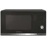Image de Cmga23Tndb Micro-Ondes Gril Moderna - 20L - Mo : 700W - Gril : 1000W - Ui Digitale Fonction Décongélation Poids - Noir