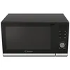 Image de Candy Moderna CMGA20TNDB Four Micro-ondes Gril 700W 20L Digital, Fonction Gril et Décongélation, Plateau Tournant, 11 Niveaux de Puissance, 19 Menus Auto, Cuisson Express, Grille Métal, Noir en occasion ou reconditionné