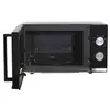 Image de Four micro-ondes gril Moderna CMG20TNMB 20 L 700 W 900 W quartz
