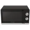 Image de CMW20TNMB - Four micro-ondes monofonction - 20 litres - 700 Watt - noir
