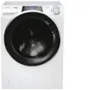 Image de RapidÓ PRO RP 4116BWMBC/1-S - Machine à laver - WiFi - largeur : 60 cm - profondeur : 62 cm - hauteur : 85 cm - chargement frontal - 72 litres - 11