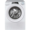 Image de RapidÓ RO14126DWMST-S - Machine à laver - WiFi - largeur : 60 cm - profondeur : 67 cm - hauteur : 85 cm - chargement frontal - 83 litres - 12 kg -