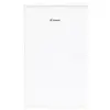 Image de Réfrigérateur table top 50cm 106l blanc COT1S45EW