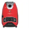 Image de Hoover H-Energy 700 HE710HM 011 - Aspirateur - traineau - sac - rouge tulipe