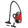 Image de Hoover H-Power 300 HP310HM 011 - Aspirateur - traineau - sans sac - rouge tulipe
