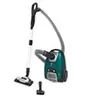 Image de HE530ALG Aspirateur traîneau avec sac, Puissant 850 W, Silencieux 69db, Grande Capacité 3,5L Special Allergie & Poils Animaux